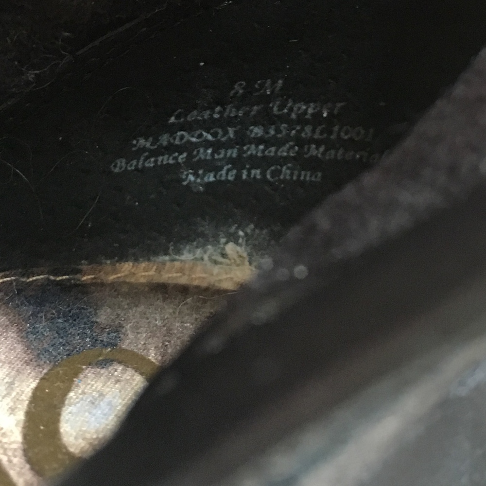 Sam Edelman/Boots - image 7